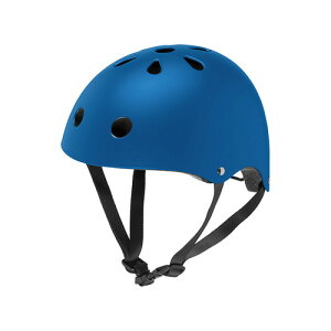 パナソニックサイクルテック 【純正部品】幼児用自転車ヘルメット 46-52cm SG基準合格 マットネイビー NAY011 子供用ヘルメット