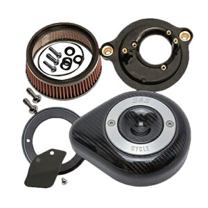 S&S CYCLE(GXAhGXTCN) 022870 XeXGAN[i[Lbg J[{eBAhbv 17y- M8 170-0498B oCN GAtB^[EGAGg