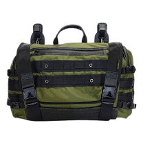 楽天市場】ラフテール mad アサルトバッグ 20l ブラック mad-sb-as-20