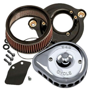 S&S CYCLE(GXAhGXTCN) 021221 XeXGAN[i[Lbg ~jeBAhbv 17y-M8 N[ 170-0435C oCN GAtB^[EGAGg