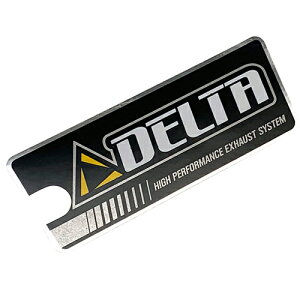 DELTA ϔMXebJ[ F3844 oCN