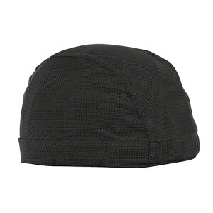 DFG スウェットキャップ ブラック L/XL C9611 バイク