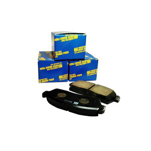 MK�J�V���} D6052-02 �f�B�X�N�p�b�h ������ �u���[�L�p�b�h