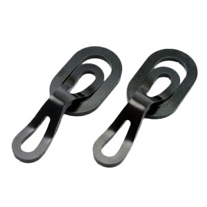 DRC タイダウンフック フリー F4262 バイク タイダウンベルト