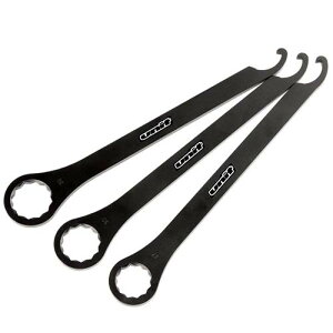 Unit(���j�b�g) �X�e�A�����O�R���r�l�[�V���������` 27mm D7015
