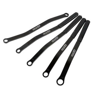 Unit(���j�b�g) �����X�v���P�b�g�����` 13mm KTM�p D7031 �n���h�c�[���H�� �X�p�i�E���K�l�E�A�W���X�^�u�������`