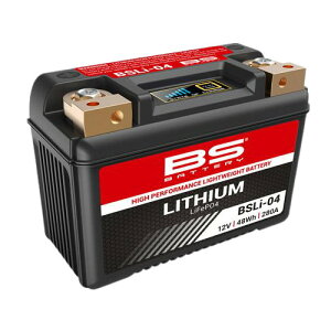 BSobe[ BSLi-04/06(YTZ10SAYT12B-BS݊)(`ECIobe[) oCN