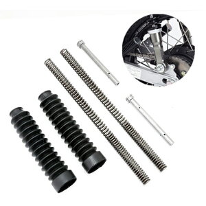 ZETA(ジータ) オフロードサスペンションキット クロスカブ110 F4257 バイク リアショック・リアサスペンション