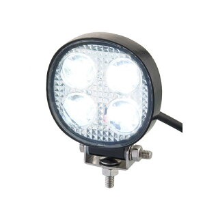 PA-MAN(p[}) LED[Nv 4LED DC12-24V h 12W IP67 gbN q 400lm Ɠ