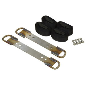 WORLD WALK ���j�o�[�T���L�����A SHAD SH40/45/48�p wca-24-sh40-45-48 �o�C�N �t�B�b�e�B���O�L�b�g�E�X�e�[�E�x�[�X