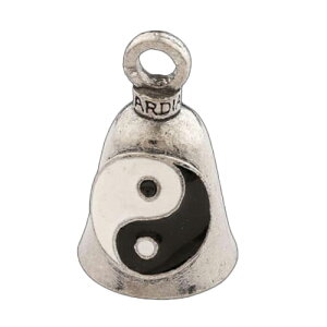 Guardian Bell(K[fBAx) 016403 K[fBAx Ying Yang Zen With 2 Tone oCN G݁EANZT[