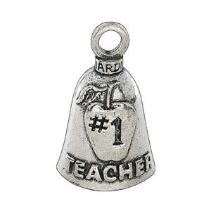 Guardian Bell(K[fBAx) 026401 K[fBAx #1 Teacher oCN G݁EANZT[