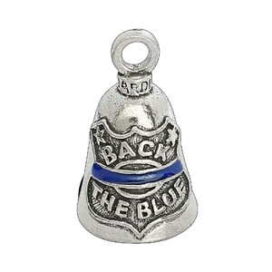 Guardian Bell 026406 �K�[�f�B�A���x�� Back the Blue �o�C�N