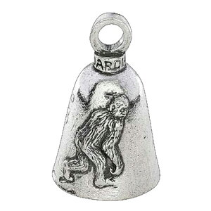 Guardian Bell(K[fBAx) 026409 K[fBAx Big Foot / Yeti oCN G݁EANZT[