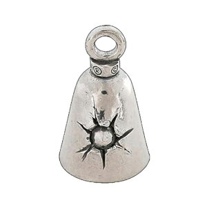 Guardian Bell(K[fBAx) 026417 K[fBAx Bullet Hole oCN G݁EANZT[