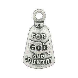 Guardian Bell(K[fBAx) 026431 K[fBAx For God & Country oCN G݁EANZT[