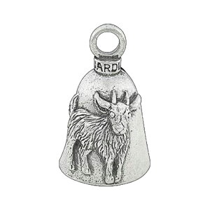 Guardian Bell(K[fBAx) 026436 K[fBAx Goat oCN G݁EANZT[