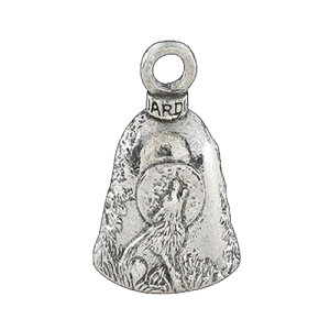 Guardian Bell(K[fBAx) 026441 K[fBAx Howling Wolf oCN G݁EANZT[