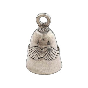 Guardian Bell 026454 �K�[�f�B�A���x�� Mustache �o�C�N