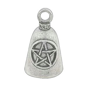 Guardian Bell(K[fBAx) 026459 K[fBAx Pentagram oCN G݁EANZT[