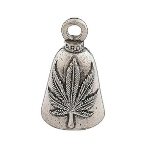 Guardian Bell(K[fBAx) 026462 K[fBAx Pot Leaf oCN G݁EANZT[