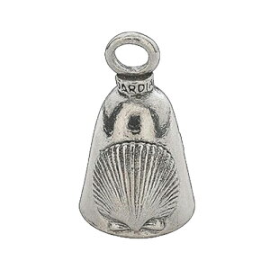 Guardian Bell(�K�[�f�B�A���x��) 026467 �K�[�f�B�A���x�� Seashell �o�C�N �G�݁E�A�N�Z�T���[