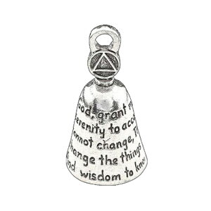 Guardian Bell(K[fBAx) 026468 K[fBAx Serenity Prayer oCN G݁EANZT[
