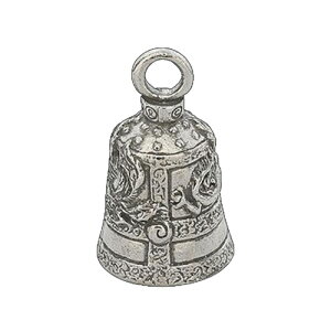 Guardian Bell 026476 �K�[�f�B�A���x�� Tibetan �o�C�N