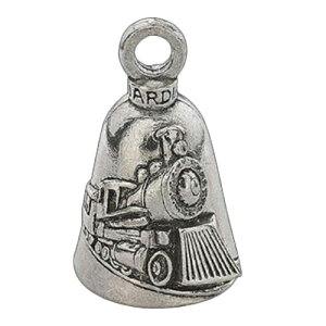 Guardian Bell(K[fBAx) 026478 K[fBAx Train (Steam Engine) oCN G݁EANZT[