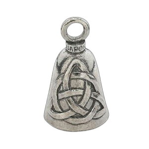 Guardian Bell(K[fBAx) 026482 K[fBAx Trinity Knot (Triquetra) oCN G݁EANZT[