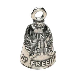 Guardian Bell(K[fBAx) 026490 K[fBAx Wings of Freedom oCN G݁EANZT[