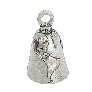 Guardian Bell(K[fBAx) 026491 K[fBAx World Map oCN G݁EANZT[