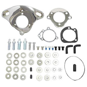 S&S CYCLE(GXAhGXTCN) 023847 uPbgLbg 2.19 VOVFI 84-17y BT 106-4977 oCN GAN[i[E{bNX