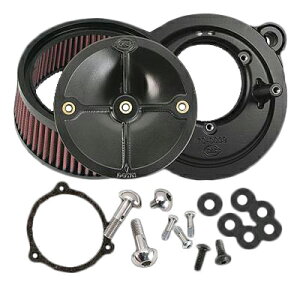 S&S CYCLE(GXAhGXTCN) 024012 XeXGAN[i[Lbg Jo[TBW 70mm B2 170-0263 oCN GAtB^[EGAGg