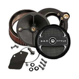 S&S CYCLE(GXAhGXTCN) 024064 XeXGAN[i[Lbg AIR1Jo[ 17y- M8 170-0394C oCN GAtB^[EGAGg