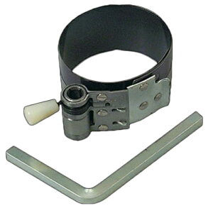 Lisle 023523 �s�X�g�������O�R���v���b�T�[ 54-127mm 19000 �����p�i