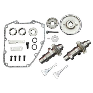 S&S CYCLE(GXAhGXTCN) 024347 HP103G MAJRv[gLbg 07y-TC 330-0350 oCN