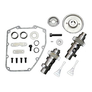 S&S CYCLE 024348 HP103GE C[W[X^[gMAJRv[gLbg 07y-TC 330-0354 oCN