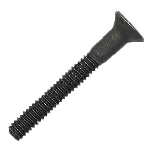 S&S CYCLE(�G�X�A���h�G�X�T�C�N��) 024575 �I�C���|���v�X�N�����[BK 1/4-20 x 2 TC88 50-8163-S �o�C�N