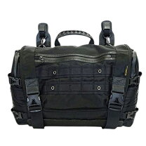 楽天市場】ラフテール mad アサルトバッグ 20l ブラック mad-sb-as-20 