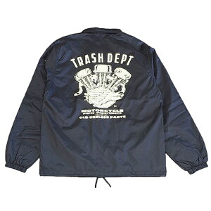 TRASHDEPT(gbVf|) 026866 IWiR[`WPbg ubN M oCN Ap