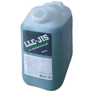 Miyaco(~R) LLC-JIS OCtN[g(JIS^Cv)  20L | NLJGP-20L 