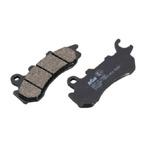 SBS(�G�X�r�[�G�X) SBS�u���[�L�p�b�h 233�V���[�Y E�^�C�v(�X�g���[�g�p) 777-0233000 �o�C�N