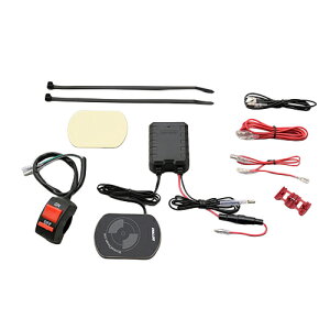 DAYTONA CX[d(QiKiΉ) 15W 16079 oCN X}[gtHz_[