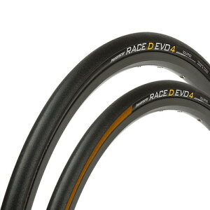 Panaracer(�p�i���[�T�[) RACE D EVO4 700×28C W/O �u���E�� �^�C���̂� F728-RCD-D4 ���]��