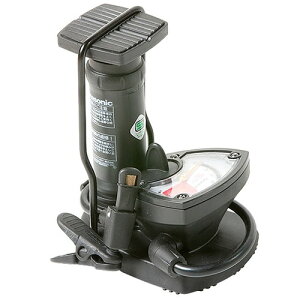 Panaracer(パナレーサー) FTP-xxG-S フットポンプ S 自転車 ポンプ本体