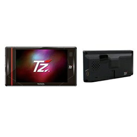 TZ(ティーズ) 自動車 セーフティレーダー 3.7インチ液晶TZ-R203L