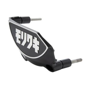モリワキ(MORIWAKI) クランクケースガード LH Z900RS 01160-20250-00 バイク エンジンガード