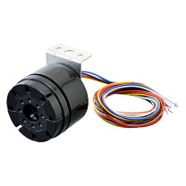楽天市場】densoデンソー ボイスアラーム ＜バックブザー＞ 12v24v共用 
