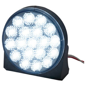 PA-MAN(p[}) LED[Nv 19LED DC12-24V h zCg IP66 ^ y Ɠ q